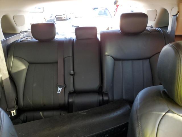 JN8CS1MU7HM140520 Infiniti QX70