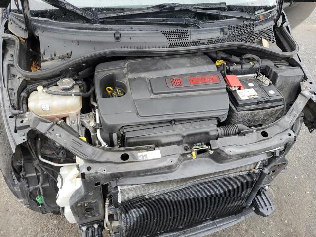 3C3CFFAR7FT750085 Fiat 500 POP