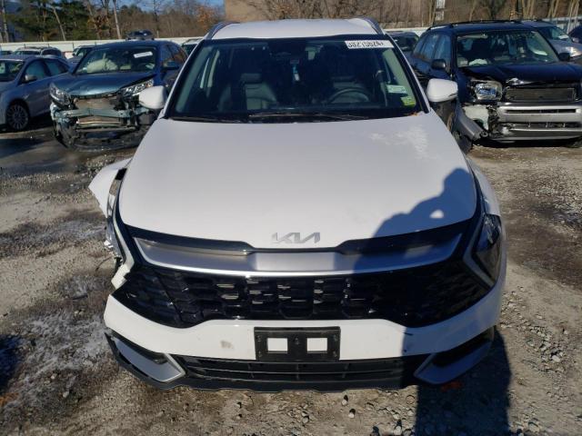 5XYK3CAF7PG003292 KIA Sportage Ex