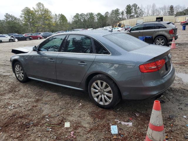 WAUBFAFL1FN008731 Audi A4 PREMIUM