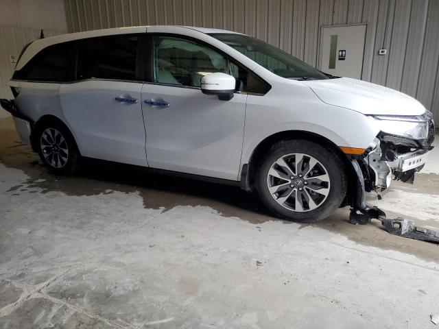 5FNRL6H71MB024172 Honda ODYSSEY EXL