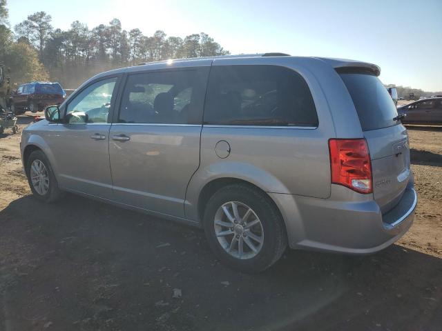 2C4RDGCG2JR324846 Dodge Grand Caravan Sxt