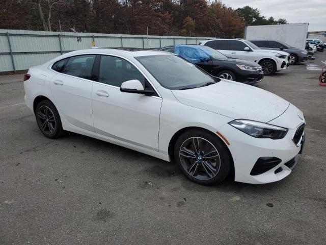 WBA73AK01P7M18431 BMW 228XI