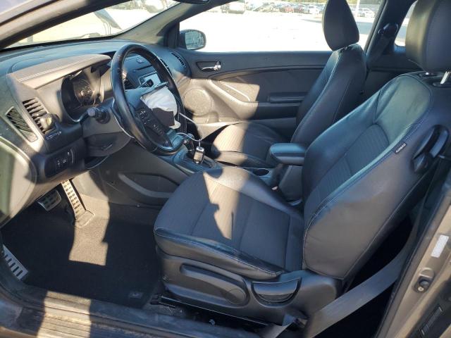 KNAFZ6A32G5605594 KIA FORTE SX