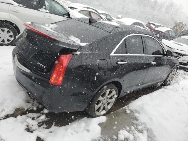 1G6AH5RX9F0128534 Cadillac ATS LUXURY