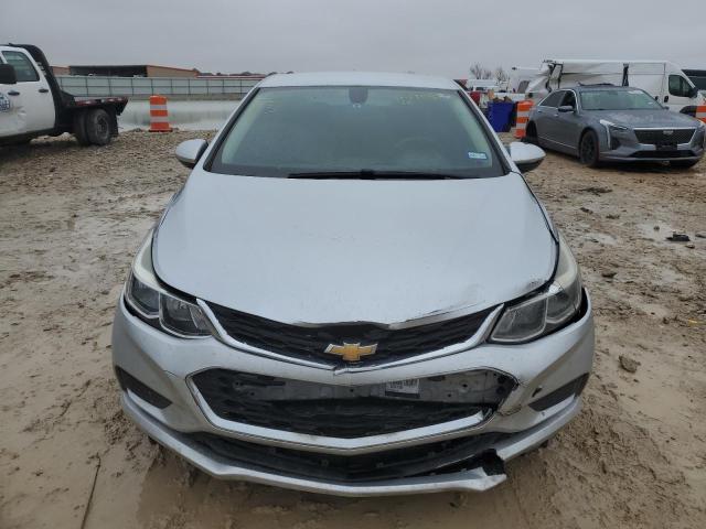 1G1BC5SM2J7210856 Chevrolet CRUZE LS