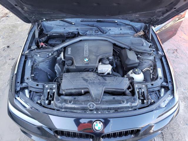 WBA3C3C50FK200545 BMW 320 I Xdrive