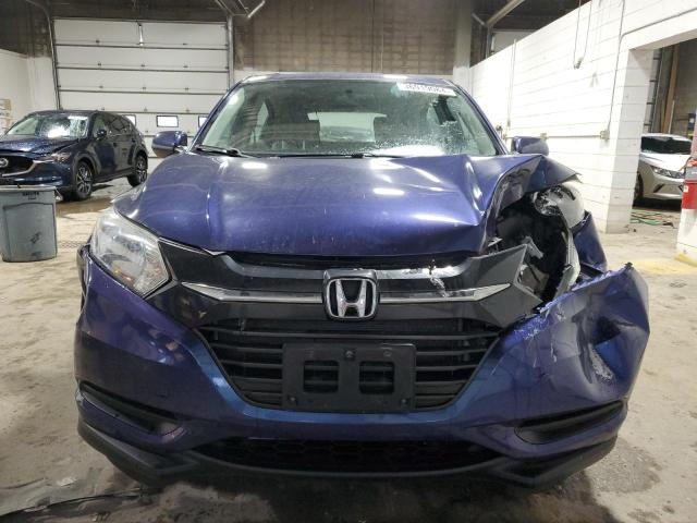 3CZRU6H33HM703513 Honda HR-V LX