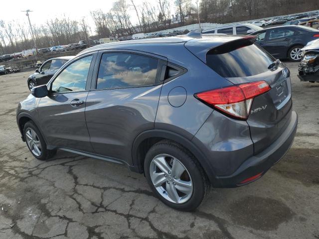 3CZRU6H79KM735943 Honda Hr-v Exl
