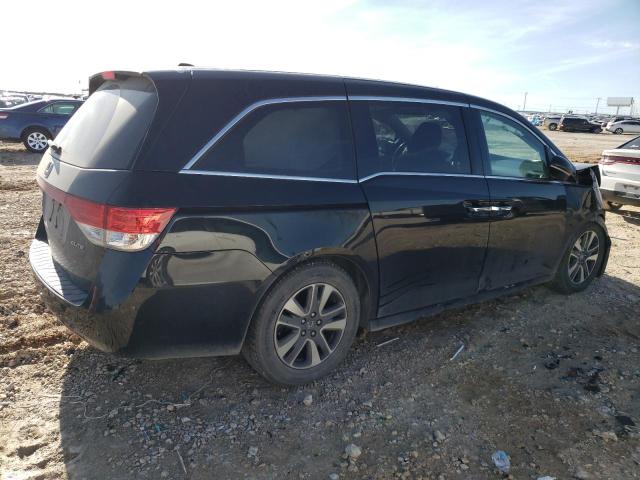 5FNRL5H92HB025977 Honda Odyssey Touring