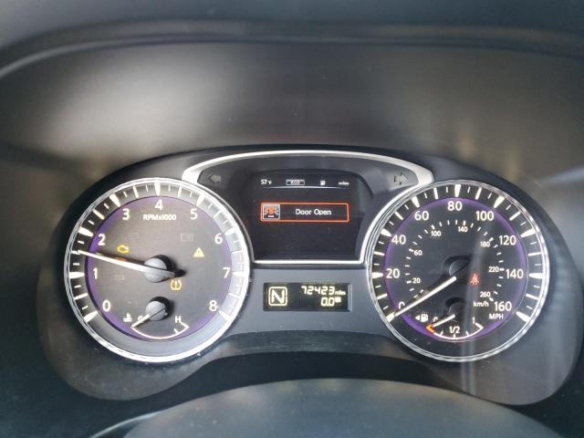 5N1DL0MN7JC529522 Infiniti QX60