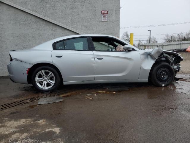 2C3CDXBGXNH207846 Dodge Charger Sxt