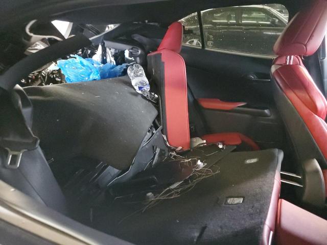 JTHU9JBH5K2011422 Lexus UX 250H