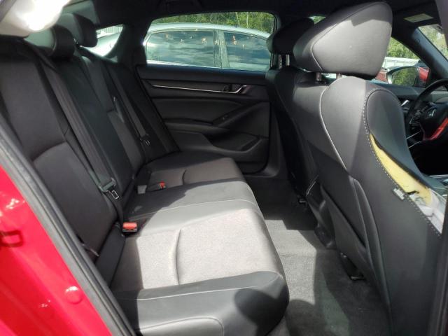 1HGCV1F36LA117619 Honda Accord Sport