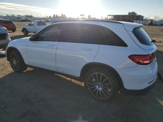 WDC0G4JB4KF596467 Mercedes-Benz GLC 300