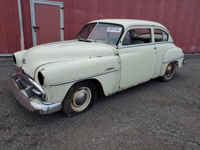 Продаж на аукціоні авто 1951 Plymouth P2, vin: 95007029, номер лоту: 36915104