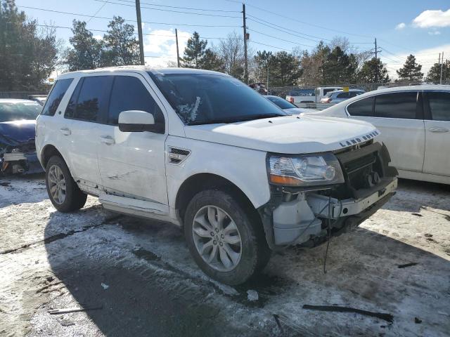 SALFR2BGXEH397224 Land Rover LR2 HSE