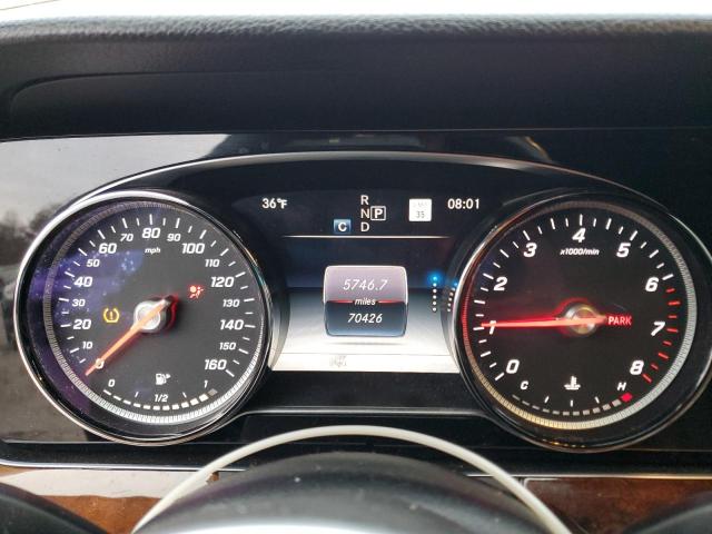 WDDZF4KB9KA668118 Mercedes-Benz E 300 4matic
