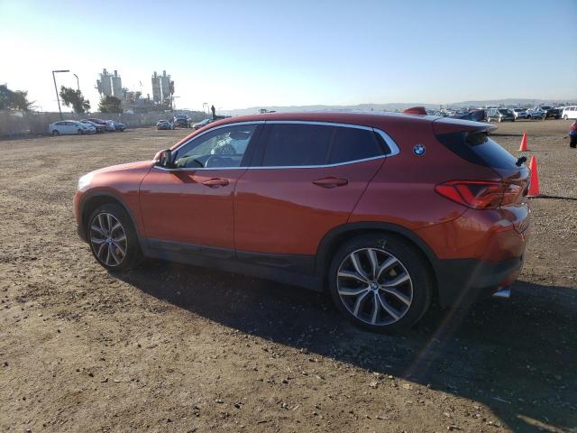 WBXYJ3C38JEJ82660 BMW X2 Sdrive28i