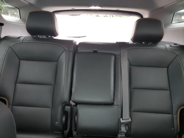 3GKALYEGXPL216858 GMC Terrain At4