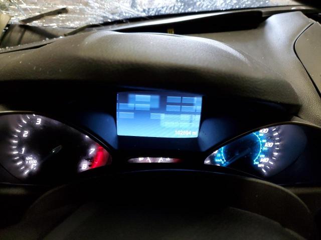 1FMCU0GX1FUC13105 Ford ESCAPE SE