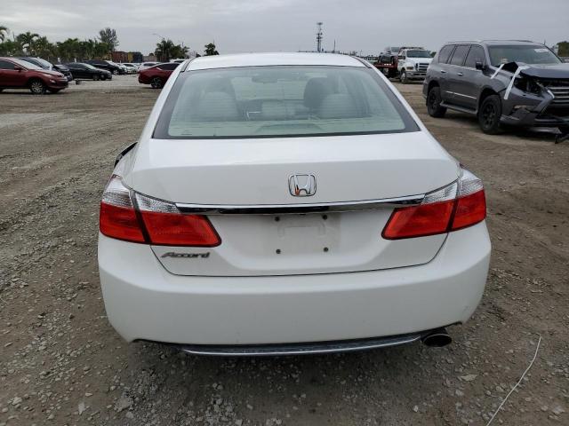 1HGCR2F33EA257687 Honda ACCORD LX