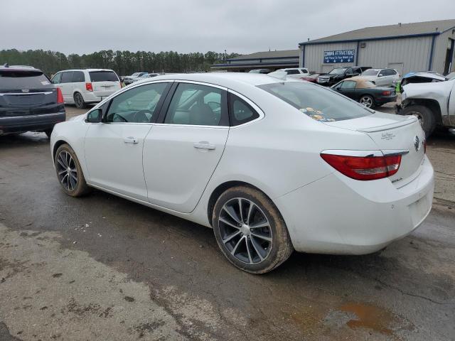1G4PR5SK6H4116738 Buick Verano Sport Touring