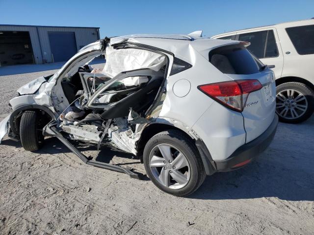 3CZRU5H53KM729645 Honda HR-V EX