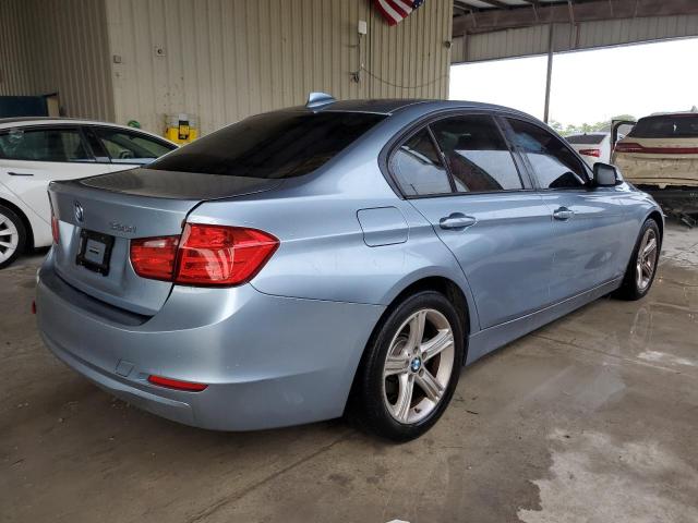 WBA3B1G51FNT04901 BMW 320 I
