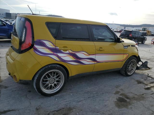 KNDJX3A52F7166225 KIA Soul !