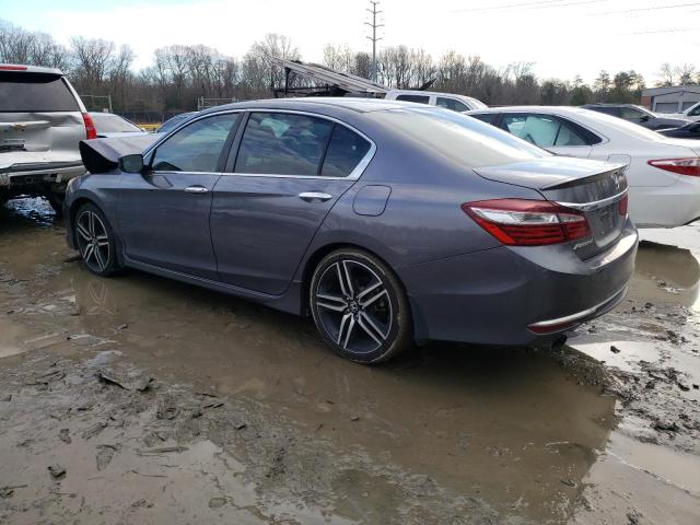 1HGCR2F52GA233515 Honda Accord Sport