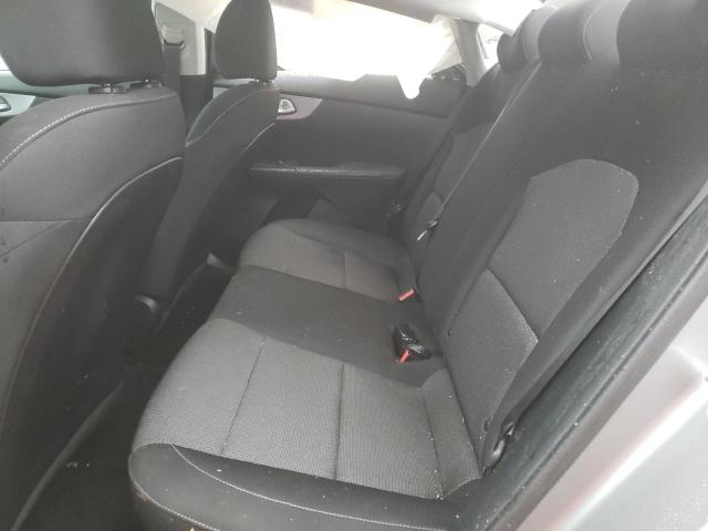 3KPF24ADXNE446930 KIA FORTE FE