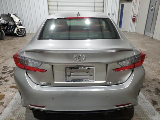JTHHE5BC1H5015032 Lexus RC 350