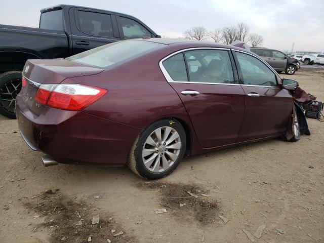 1HGCR3F86EA028826 Honda ACCORD EXL