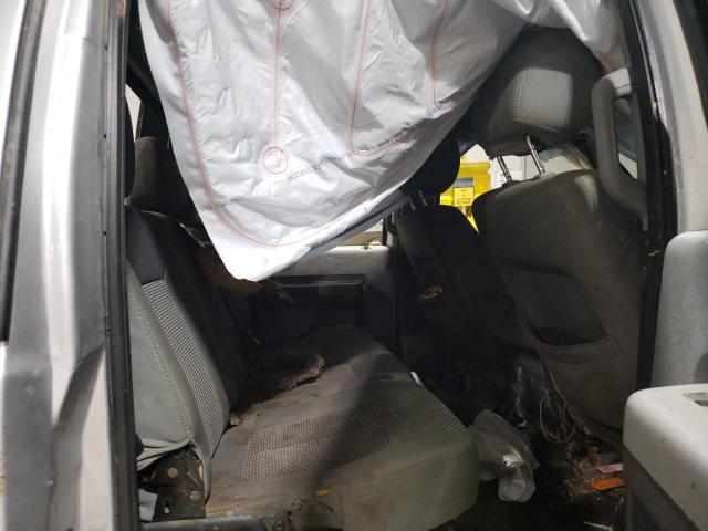 1FT7W2BT7FED14269 Ford F250 Super Duty