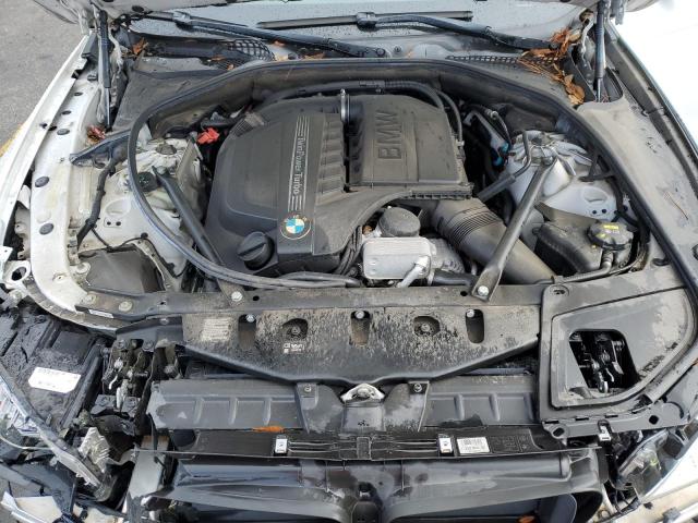 WBA5B1C58GG553135 BMW 535 I