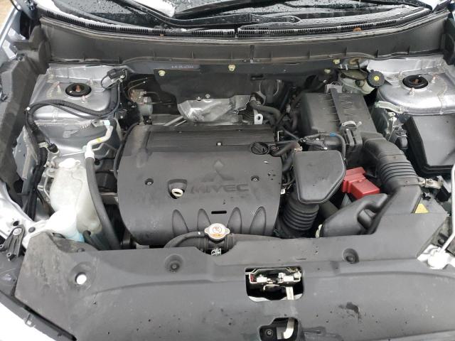 JA4AR3AW5GZ047264 Mitsubishi Outlander Sport Es