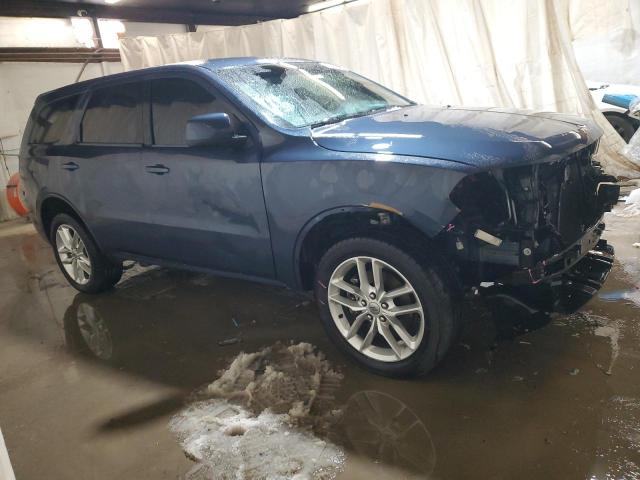 1C4RDJDG4MC644128 Dodge DURANGO GT