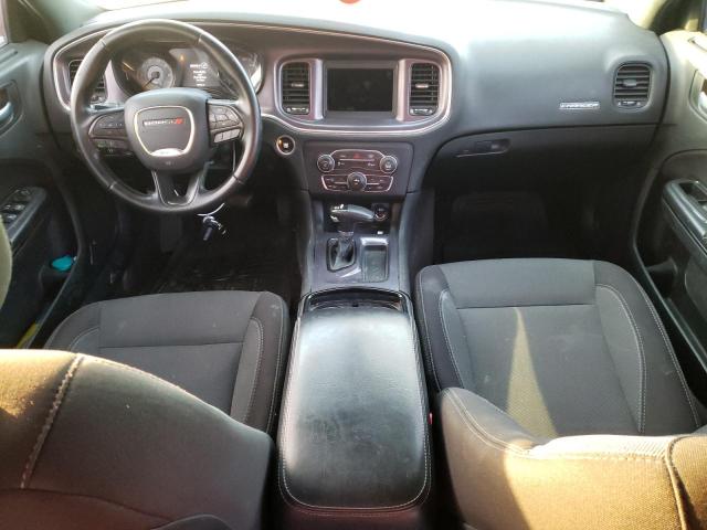 2C3CDXBG2JH114474 Dodge Charger Sxt
