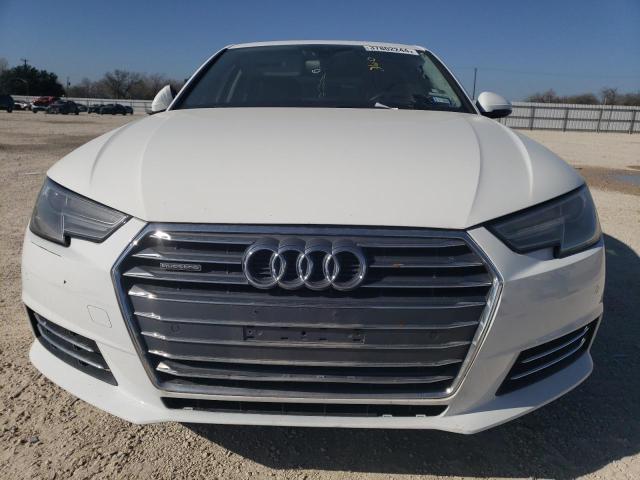 WAUANAF4XHN002548 Audi A4 PREMIUM