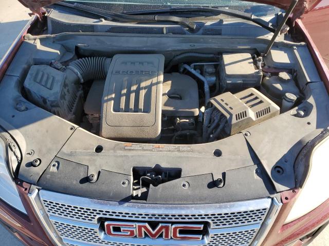 2GKALMEK0G6142528 GMC Terrain Sle