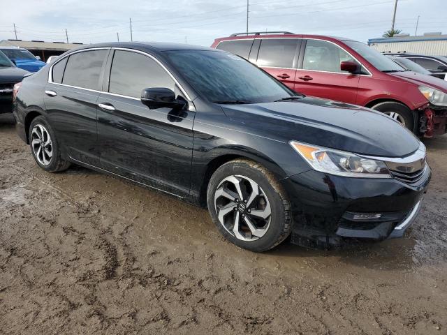 1HGCR2F71GA139658 Honda ACCORD EX