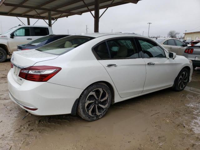 1HGCR3F83GA008732 Honda ACCORD EXL