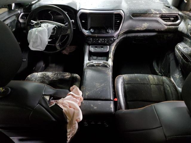 1GKKNLLS7LZ157411 GMC Acadia At4