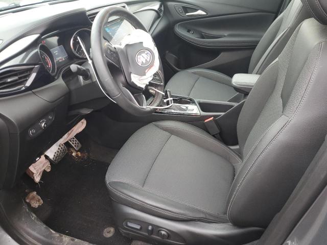 KL4MMESL1PB132896 Buick Encore Gx Select