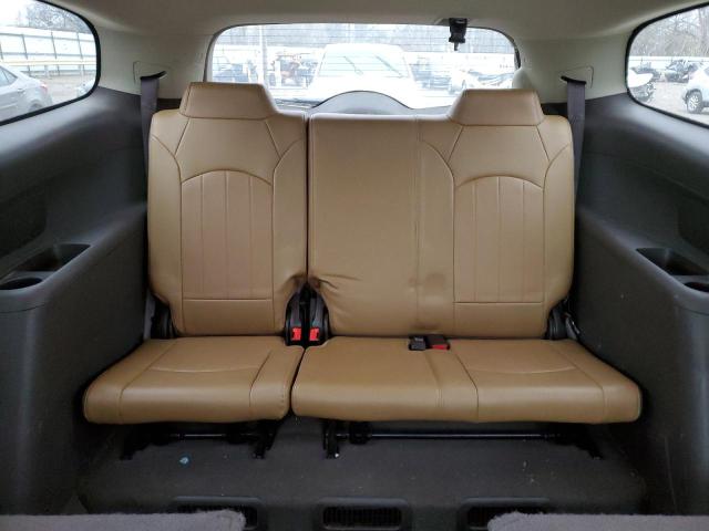 5GAKRBKD8GJ317699 Buick Enclave