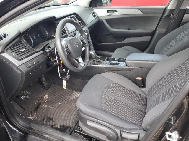 5NPE24AF1JH724665 Hyundai SONATA SE