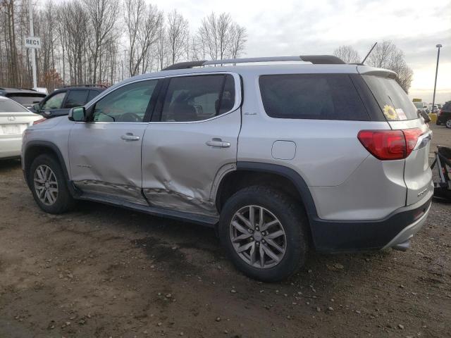 1GKKNSLSXHZ326421 GMC ACADIA SLE