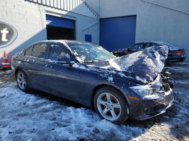 WBA3B5G50FNS20060 BMW 328 Xi Sulev