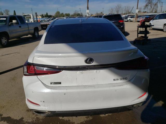 58AGZ1B16LU066232 Lexus Es 350 F-sport